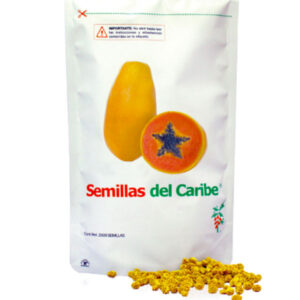 Comprar Semillas de papaya variedad Siluet