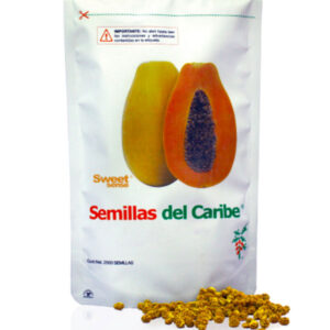 Comprar Semillas de papaya variedad Sweet Sense